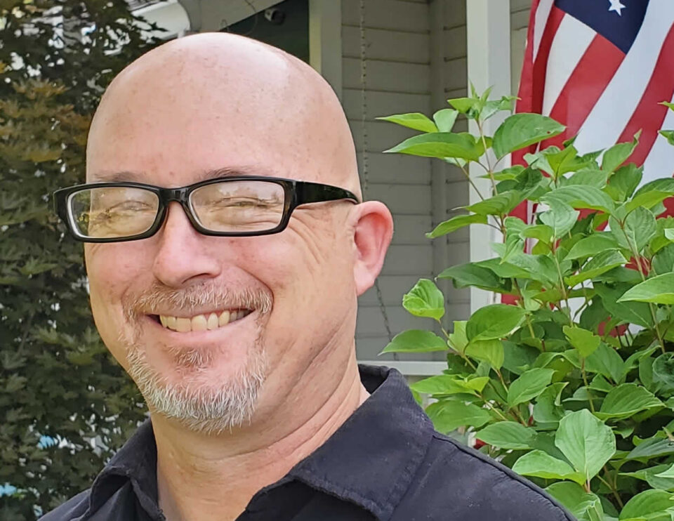 Kevin Harper, Realtor, Meridian Listing Agent