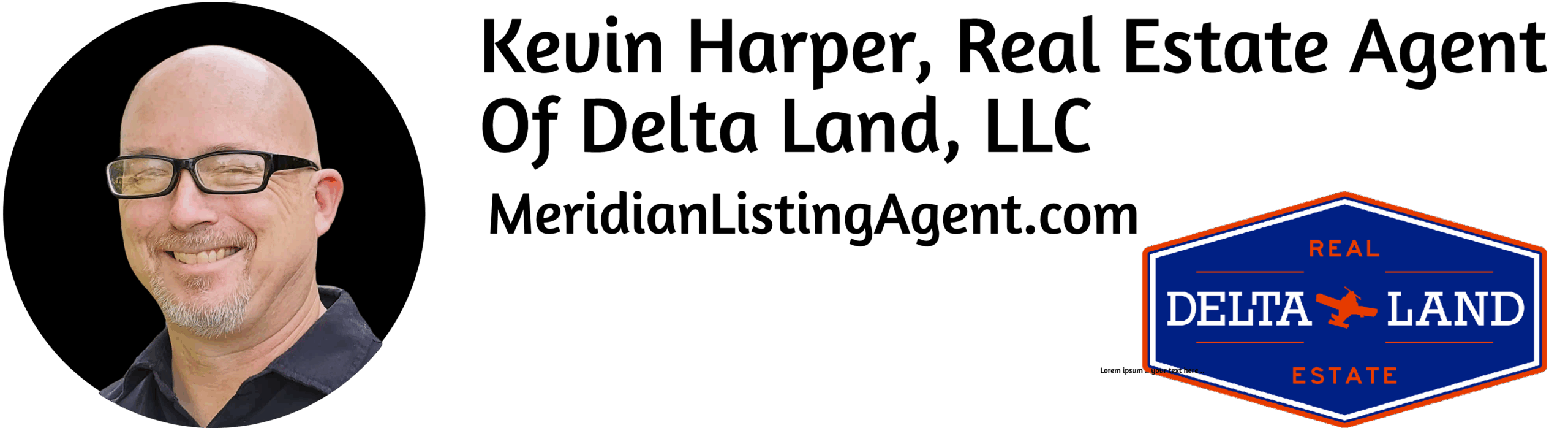 Meridian Listing Agent