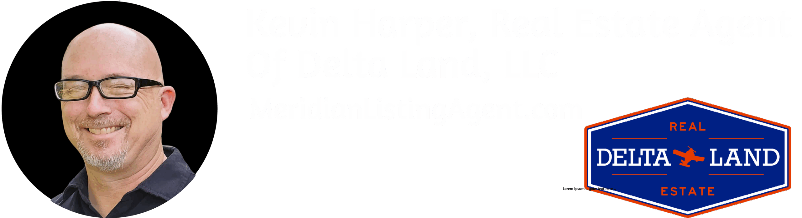 Meridian Listing Agent